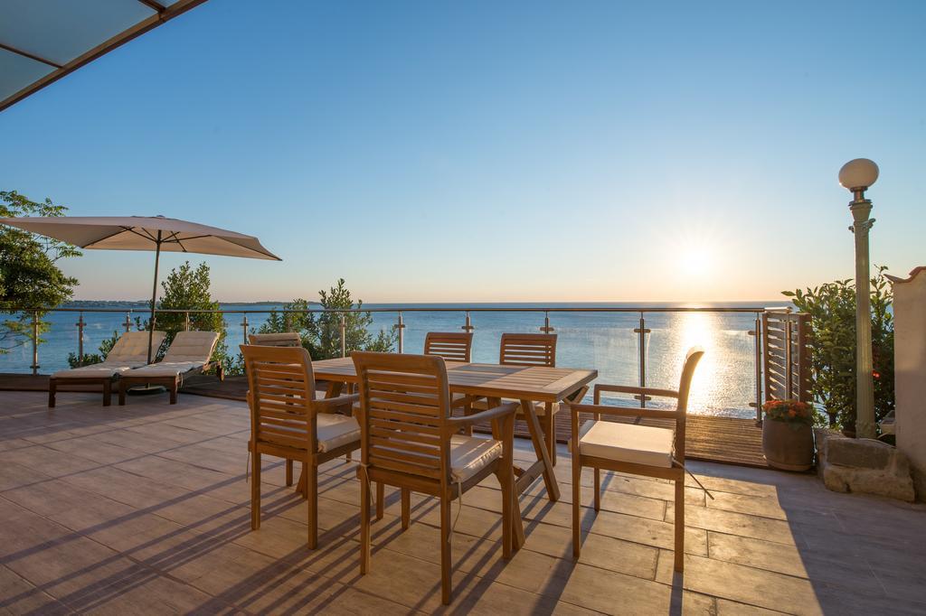 Riba Apartment Piran Exteriér fotografie