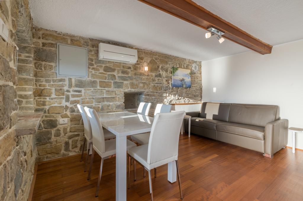 Riba Apartment Piran Exteriér fotografie