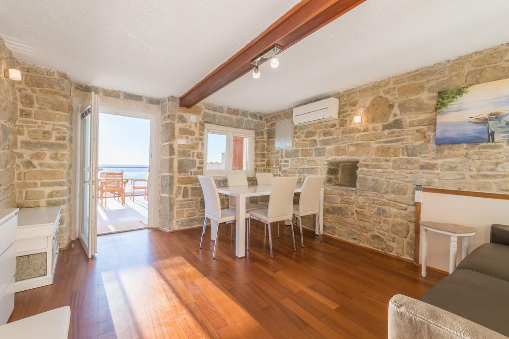 Riba Apartment Piran Exteriér fotografie