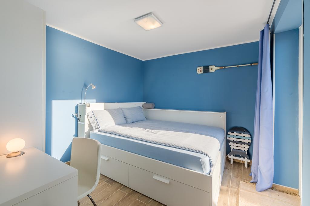 Riba Apartment Piran Exteriér fotografie